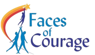 Faces of Courage