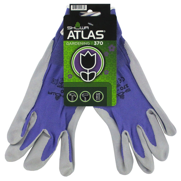 Atlas Garden Gloves - Size Large