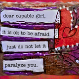 Dear Capable Girl