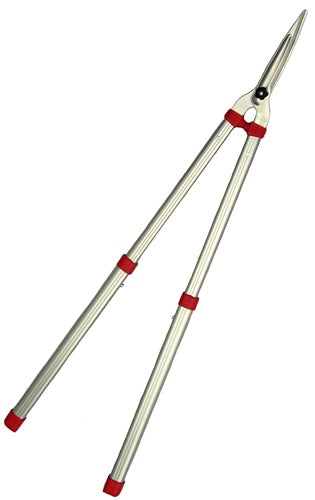 Telescopic ARS Hedge Shears