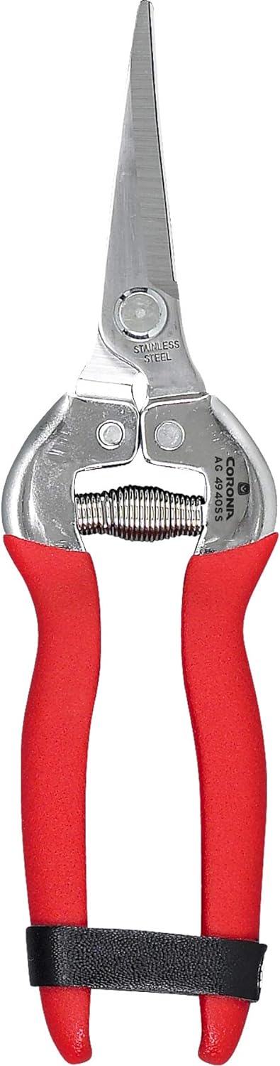 Skera Scissors Corona Garden Shear Scissors – Project Blooming