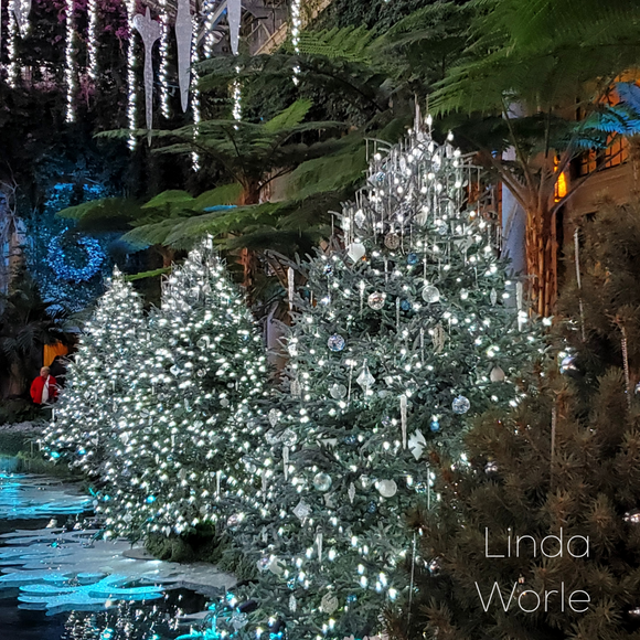 Holiday Collection Icicles