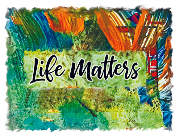 Life Matters