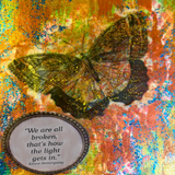 We Are All Broken