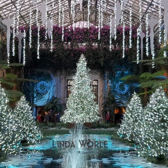 Holiday Collection a Blue Christmas