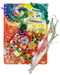 Change your thinking